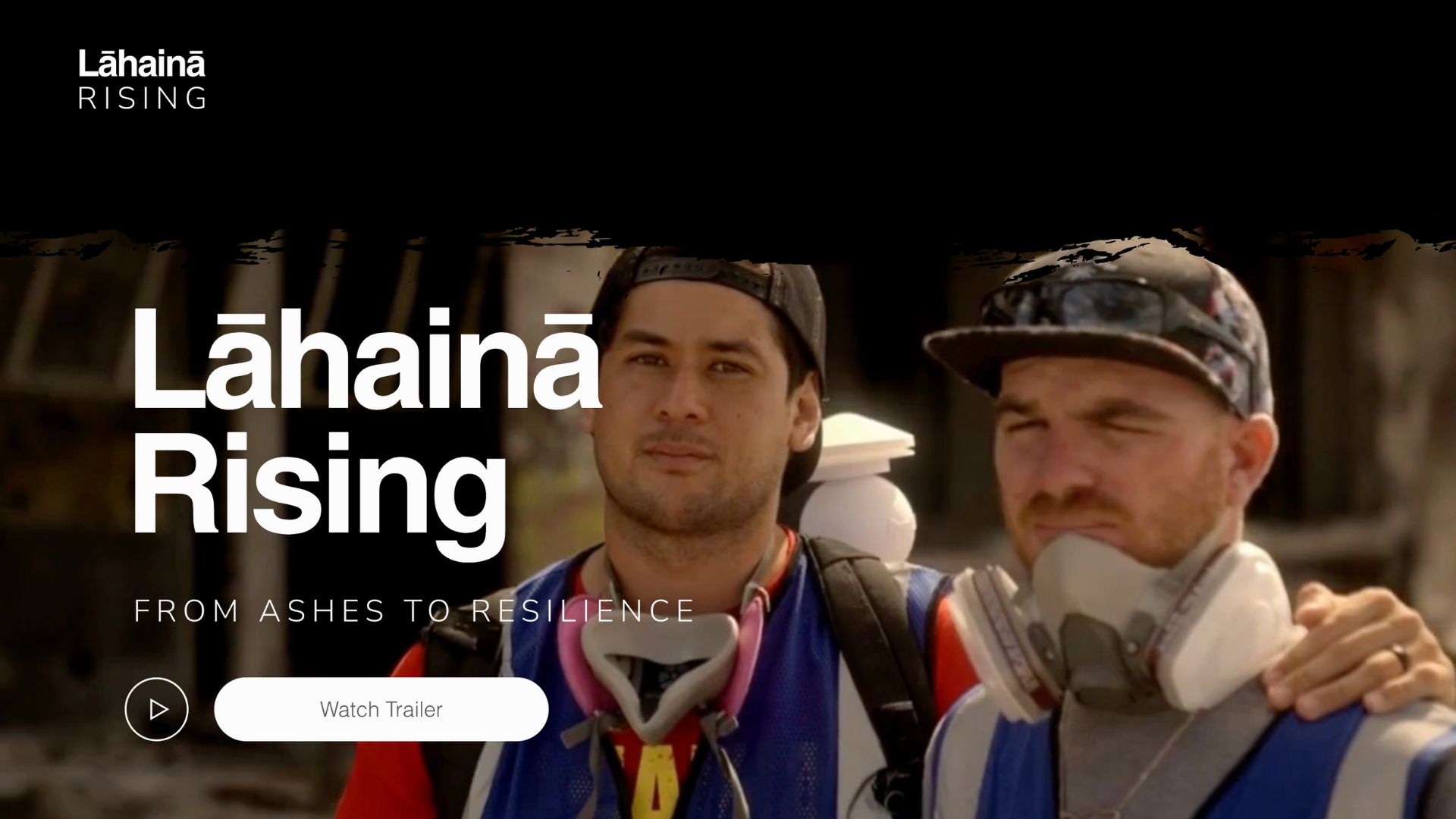 Lahaina Film Web Site Lahaina Film Web Site