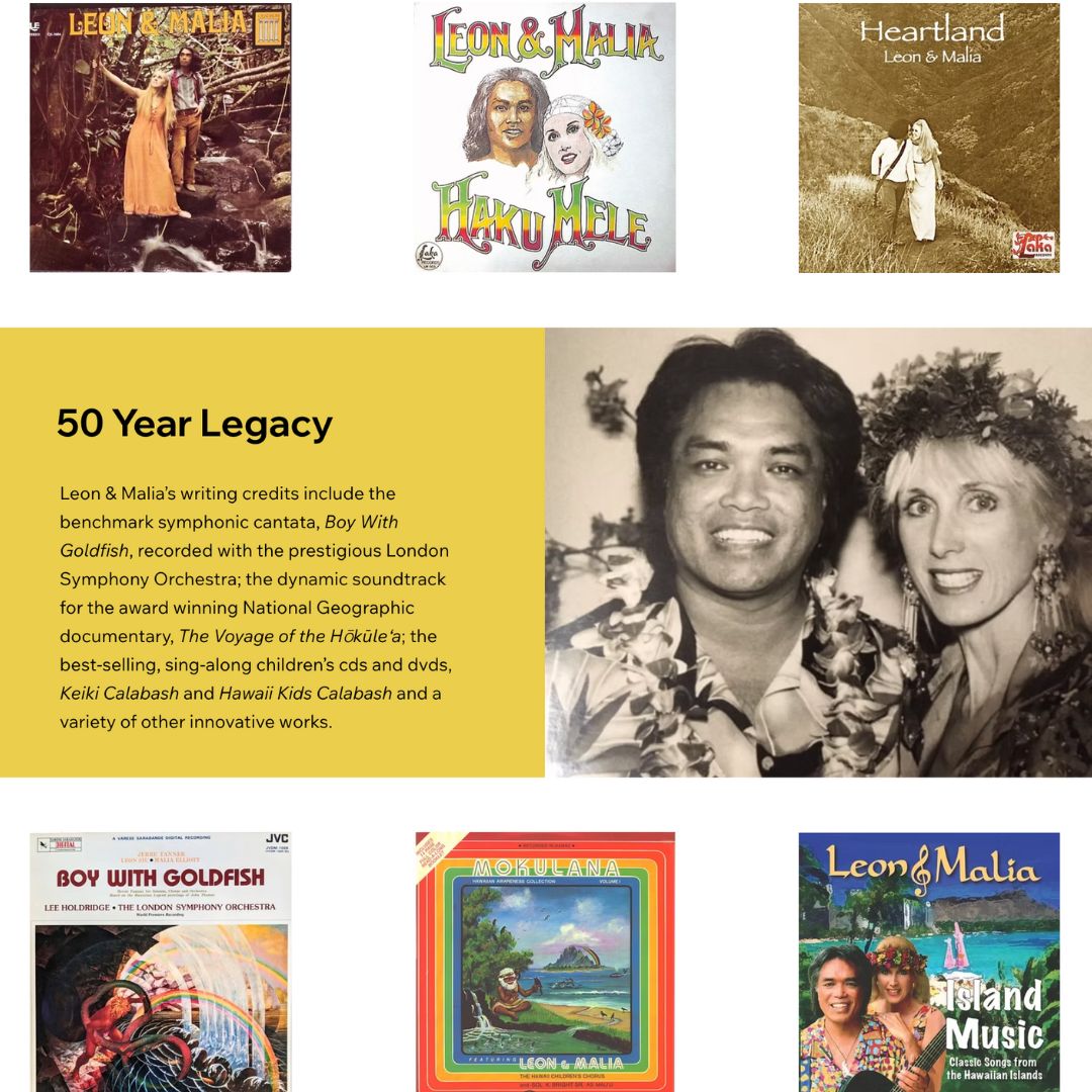 Inside Outreach Hawaii