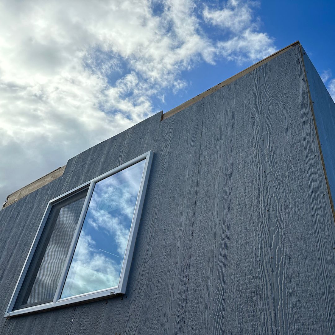 Tiny Houses West Maui Fires
