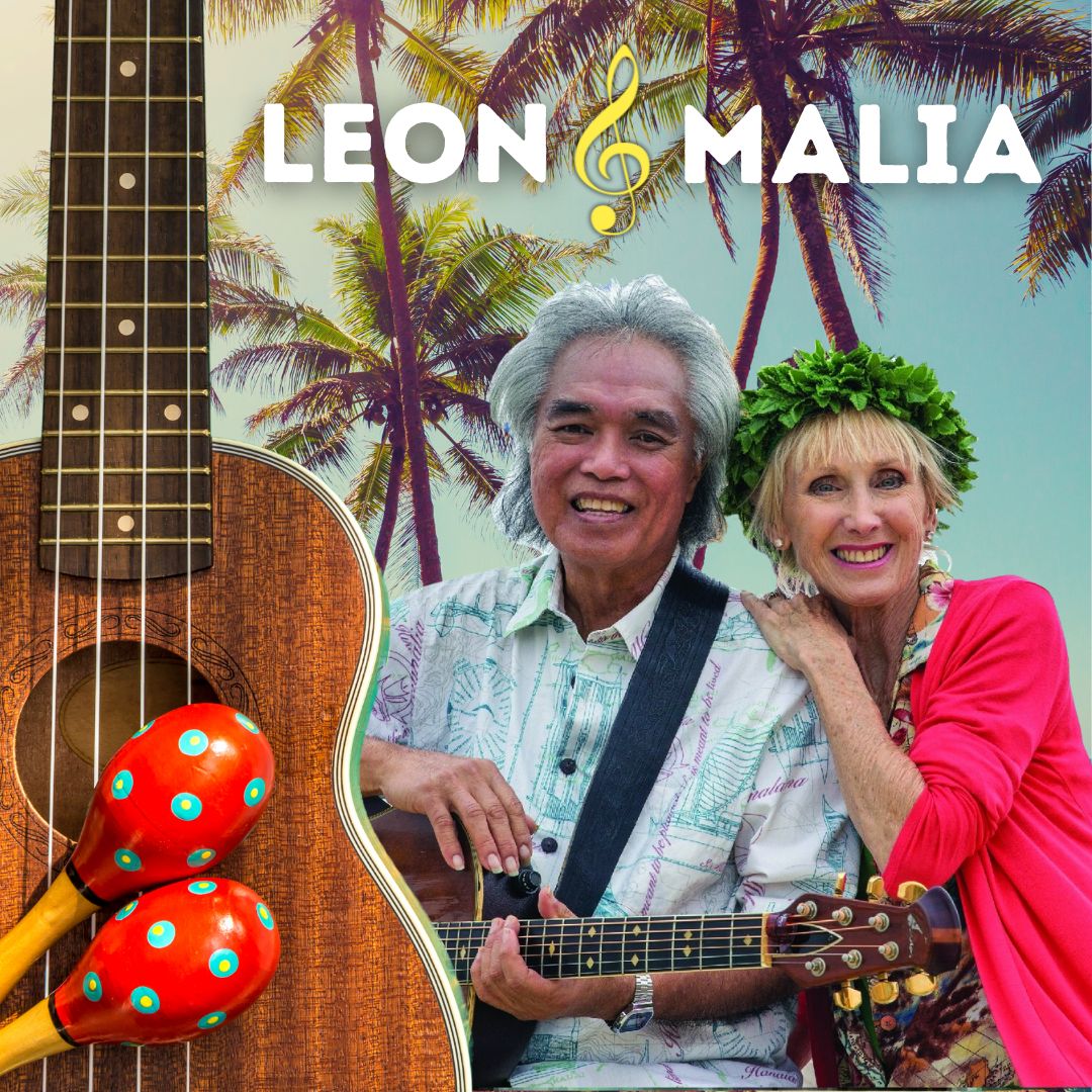 Leon and Malia Legacy