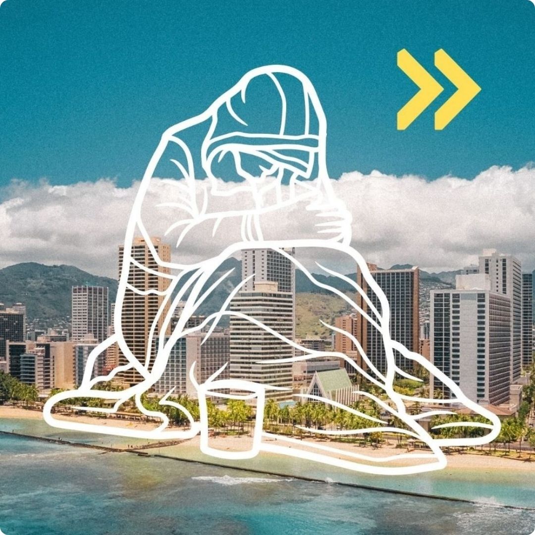 Brand Development and Graphic Design for River of Life Mission