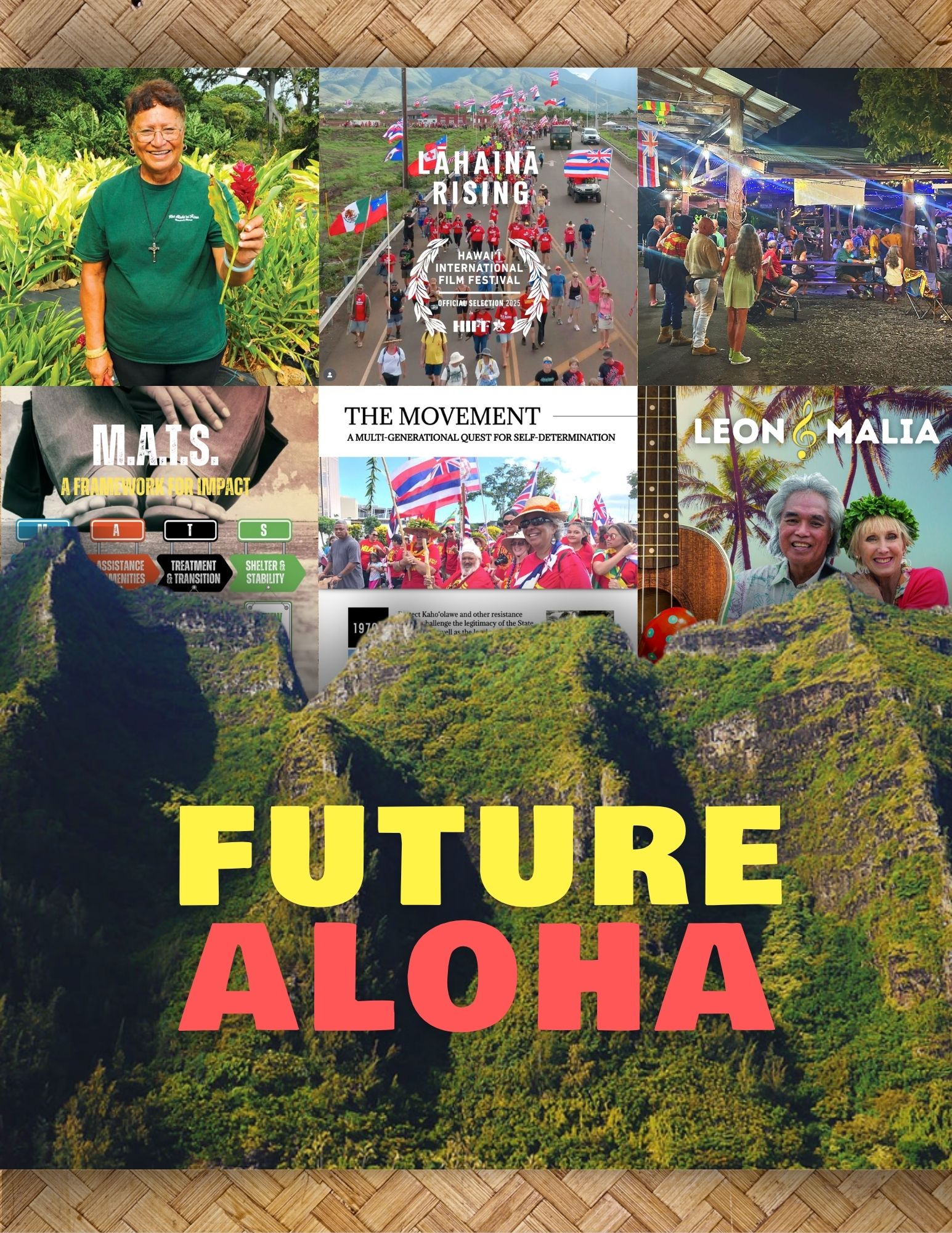 Future Aloha Project Hawai‘i