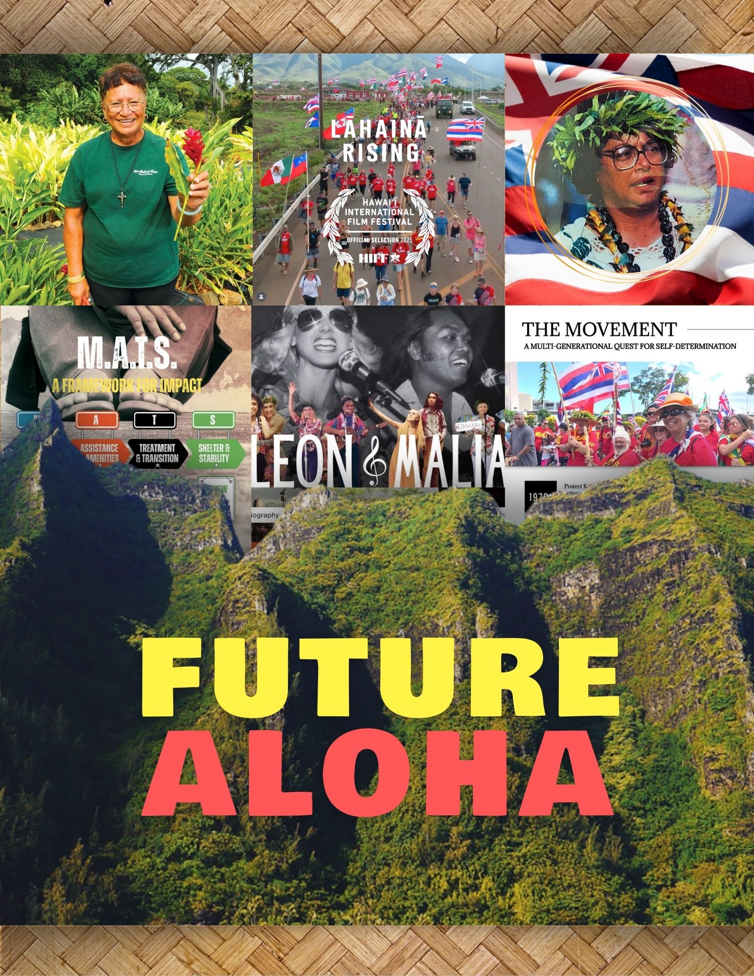 Future Aloha Hawaii