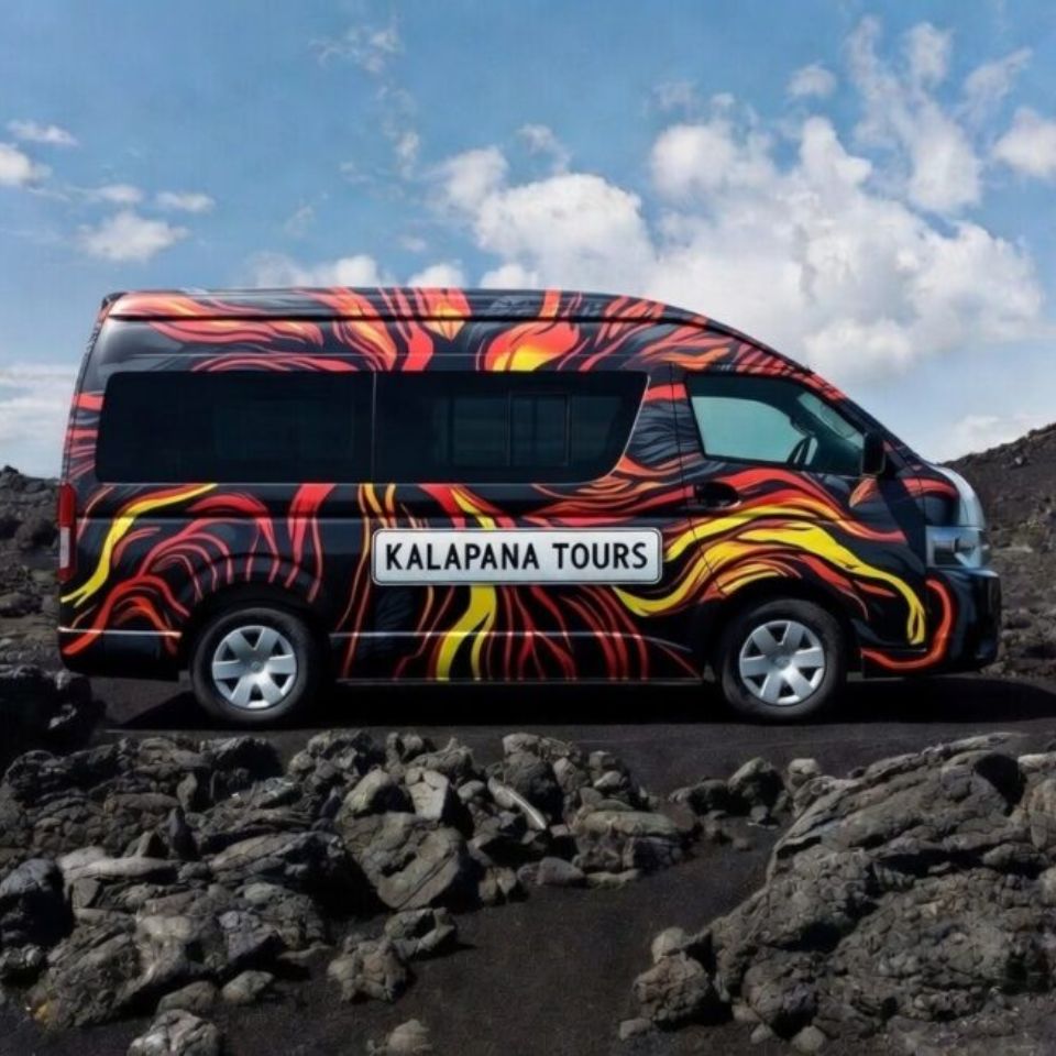 Hui Mahi'ai Village Breaking Ground