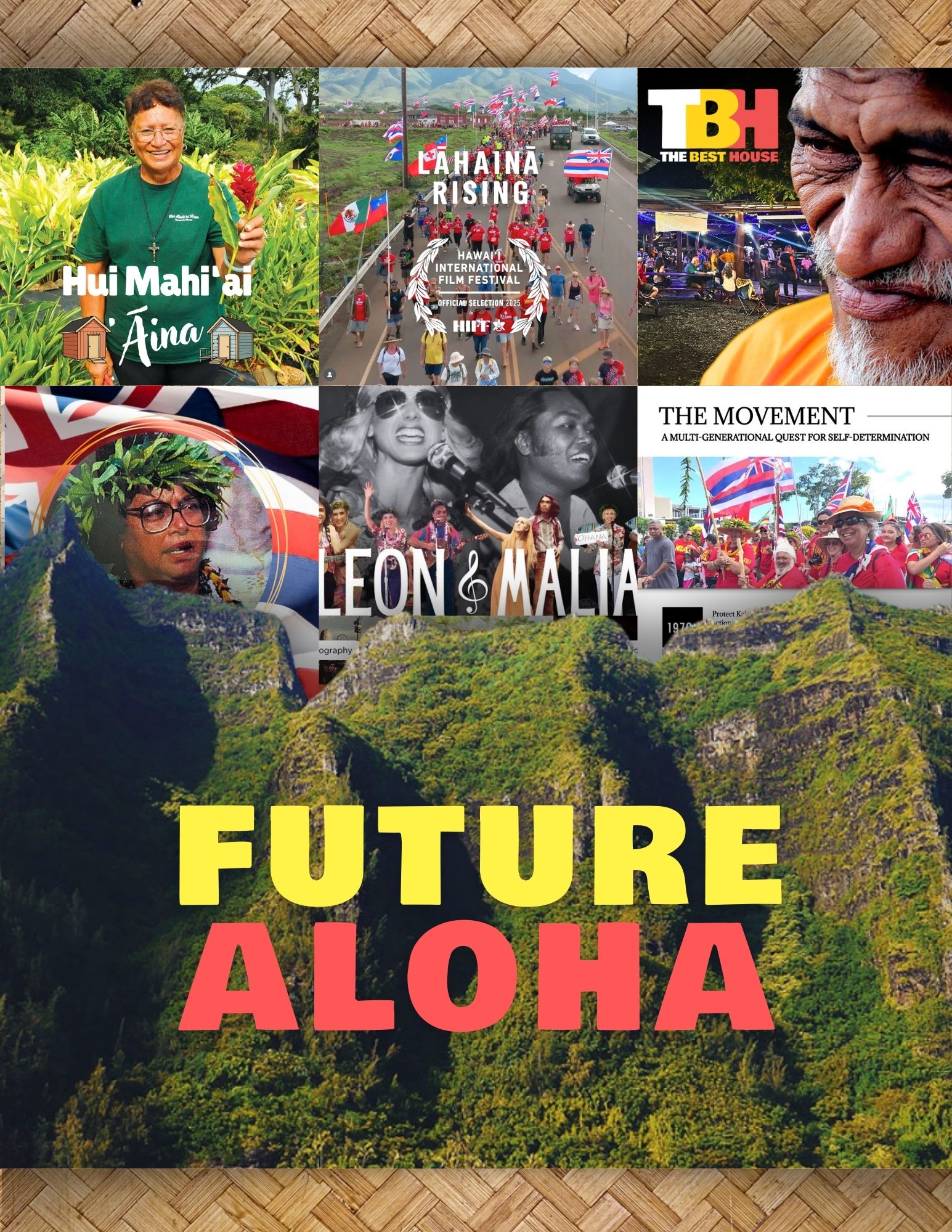 Future Aloha Hawaii