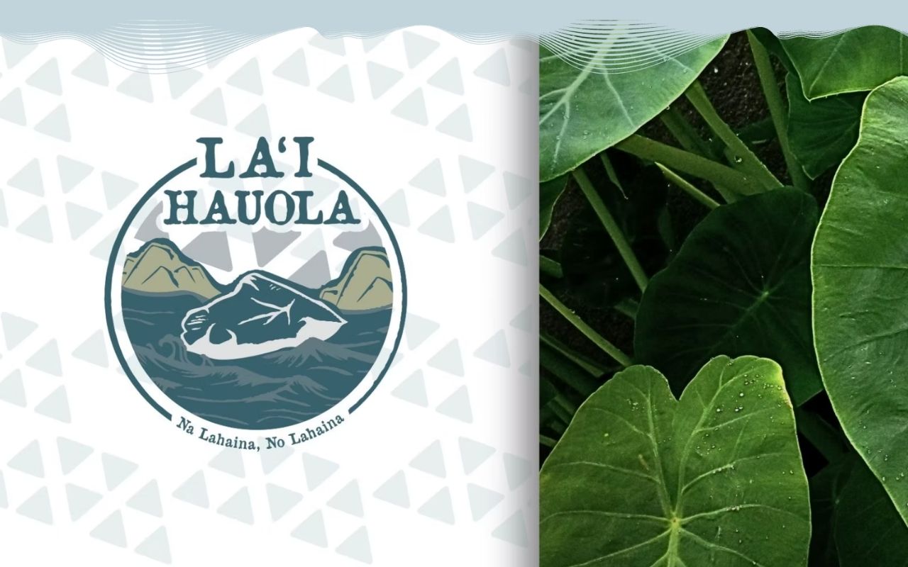 La'i Hauola